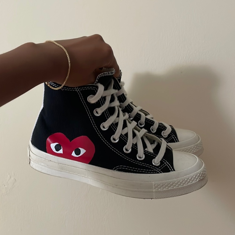 Comme des garçons